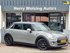 MINI 5-Deurs - 1.2 One Business Clima Navi Cruise NAP