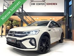 Volkswagen Taigo - 1.0 TSI R-Line Black Style/ Cam/ Keyless/ IQ LED/ 18''LMV/ CarPlay