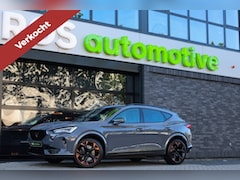CUPRA Formentor - 1.4 e-Hybrid VZ Performance | BTW | MEMORY | STOEL&STUURVERW | ELEK TREKHAAK | SPORTSTOELE