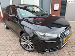 Audi A1 Sportback - 1.2 TFSI Connect / Navi / Airco / Cruise / LM / 5DRS / NAP