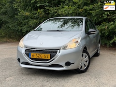 Peugeot 208 - 1.0 VTi Access | Airco + Cruise Nu € 2.975,