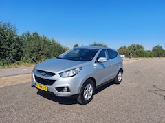 Hyundai ix35 - 2.0i Dynamic TREKHAAK. CLIMATE EN CRUISE CONTROLE