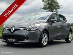 Renault Clio - 1.2 16V * Navigatie * Cruise