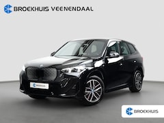 BMW iX1 - xDrive30 67 kWh M Sport | Camera | Cruise Control | BTW-Auto | Apple Carplay | Navigatie