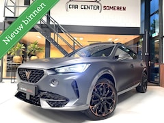 CUPRA Formentor - 1.4 e-Hybrid VZ 245 PK/ Cam/ Memo/ Pano/ Sportstuur/ Matt/ Trekhaak