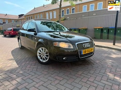 Audi A4 Avant - 2.0 Pro Line Business