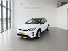 Kia Stonic - 1.0 T-GDi MHEV DynamicLine | 48.706 km | Camera | Navi | CarPlay