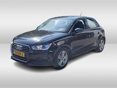 Audi A1 Sportback - 1.0 TFSI Pro Line / NL Auto / 1e Eign. / 15'' / Cruise Control / Bluetooth / Airco