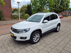 Volkswagen Tiguan - 1.4 TSI Sport&Style 4motion R-line Edition