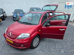 Citroën C3 - 1.4i Exclusive Vol automaat airco