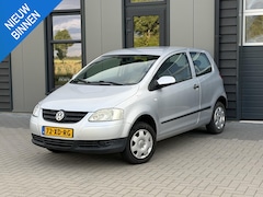 Volkswagen Fox - 1.2 Trendline | Trekhaak | Bluetooth |