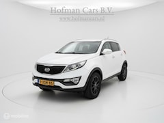 Kia Sportage - 1.6 GDI | Trekhaak | Achteruitrijcamera | Nette Staat | 17inch LMV