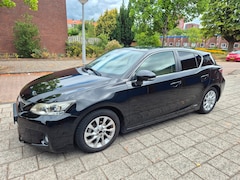 Lexus CT 200h - Hybrid