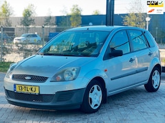Ford Fiesta - 1.3-8V Champion|INRUILKOOPIE