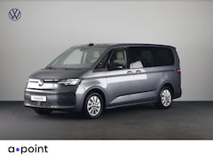 Volkswagen Multivan - 1.5 eHybrid L2 Economy Business 4Motion 245 pk Automaat (DSG) | Verlengde garantie | Navig