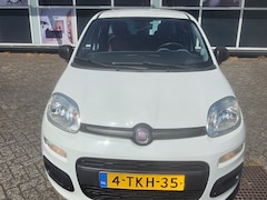 Fiat Panda - 0.9 TwinAir Edizione Cool