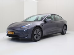 Tesla Model 3 - Long-Range AWD 351pk 75 kWh FACELIFT [ AMD RYZEN+WARMTEPOMP+AUTOPILOT+PREMIUM AUDIO ]