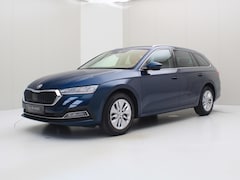 Skoda Octavia Combi - 1.0 TSI eTec 110PK DSG7 [ ACC+STOELVERWARMING+NAVI+CLIMATE+TRAVEL ASSIST+PDC ]