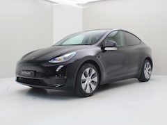 Tesla Model Y - Long Range AWD 351pk [ AMD RYZEN+AUTOPILOT+19 INCH+PREMIUM AUDIO ]