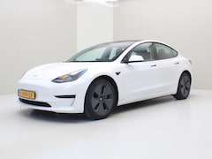 Tesla Model 3 - Standard RWD Plus FACELIFT 89, 3% SoH [ LFP-ACCU+WARMTEPOMP+AUTOPILOT+60 kWh+PREMIUM AUDIO