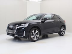 Audi Q2 - 35 TFSI 150pk S-Tronic Business Sport [ TREKHAAK+ACC+VIRTUAL+STOELVERWARMING+LED ]