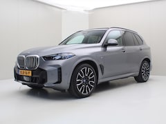 BMW X5 - xDrive50e 490pk Automaat M-Sport [ LUCHTVERING+TREKHAAK+CAMERA+H&K+LEDER+LED ]