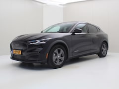Ford Mustang Mach-E - 75kWh 258pk RWD 94% Soh [ 360CAM+TECH PACK+CARPLAY+LEDER ]