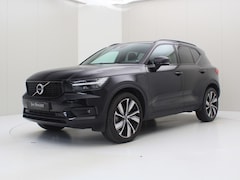 Volvo XC40 - T4 Twin Engine 211pk Geartronic R-Design [ TREKHAAK+20 INCH+CARPLAY+KEYLESS+STOELVERWARMIN