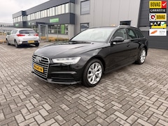 Audi A6 Avant - 2.0 TDI ultra Lease Edition