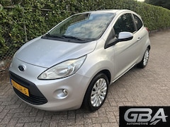 Ford Ka - 1.2 Titanium X Climate Control APK t/m 13-05-2027
