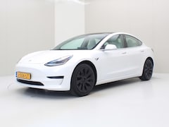 Tesla Model 3 - Standard RWD Plus 85% SoH [ WIT LEDER+AUTOPILOT+60 kWh+PREMIUM AUDIO ]