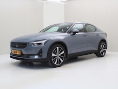 Polestar 2 - 2 Long Range Dual Motor 408pk Launch Ed. 90% SoH [ TREKHAAK+360.CAMERA+PANO+CARPLAY+STOELV