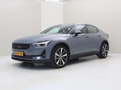 Polestar 2 - 2 Long Range Dual Motor 408PK 78kWh 90% SoH [ TREKHAAK+PILOT PLUS+19 INCH+CARPLAY+CAMERA+S