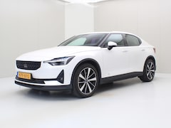 Polestar 2 - 2 Long Range Dual Motor 408pk [ PILOT PLUS+PANO+STOEL/STUURWIELVERWARMING ]