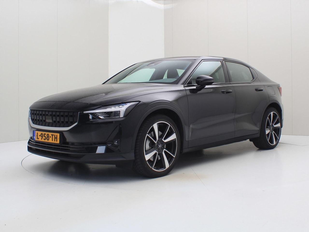 Polestar 2 - Long Dual AWD 300kW 78kWh Pilot Plus [ PANO+20 INCH+STOEL/STUURVERWARMING+PILOT ] - AutoWereld.nl