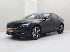 Polestar 2 - 2 Long Dual AWD 300kW 78kWh Pilot Plus [ PANO+20 INCH+STOEL/STUURVERWARMING+PILOT ]