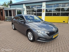 Skoda Octavia - 1.0 e-TSI Ambition