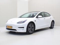 Tesla Model 3 - Standard RWD Plus FACELIFT 90, 3% SoH [ LFP-ACCU+WARMTEPOMP+AUTOPILOT+60 kWh+PREMIUM AUDIO