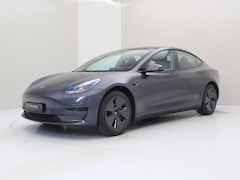 Tesla Model 3 - Standard RWD Plus UPGRADE 93% SoH [ RYZEN AMD+LFP-ACCU+WARMTEPOMP+AUTOPILOT+60 kWh ]