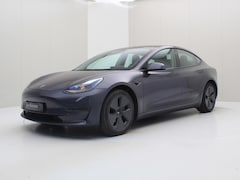 Tesla Model 3 - Long-Range AWD 351pk 75 kWh 92% SoH FACELIFT [ FSD+TREKHAAK+WARMTEPOMP+620KM WLTP+PREMIUM