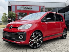 Volkswagen Up! - 1.0 TSI GTI * NAVI/ BEATS AUDIO/ 17 INCH/ PDC