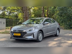 Hyundai Elantra - GLS