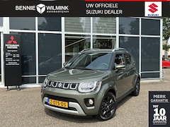 Suzuki Ignis - 1.2 SH Style CVT AUTOMAAT
