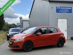 Peugeot 208 - 1.2 PureTech Active, Netjes, Nieuwe apk