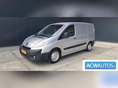 Peugeot Expert - Bestel 227 2.0 HDI L1H1
