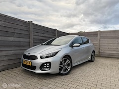 Kia Cee'd - 1.0 T-GDi GT-Plusline Panodak-Navi-Stoelverw-DAB