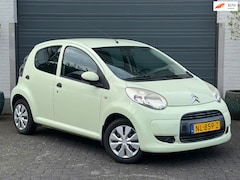 Citroën C1 - 1.0-12V | 5-Deurs | Nw. APK | Beurt gehad | 2 Nw. Banden |