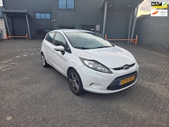 Ford Fiesta - 1.25 Limited Airco Nap