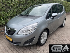 Opel Meriva - 1.4 Turbo Edition Dealer Onderhouden NIEUWE APK