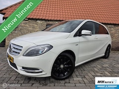 Mercedes-Benz B-klasse - 200 Ambition